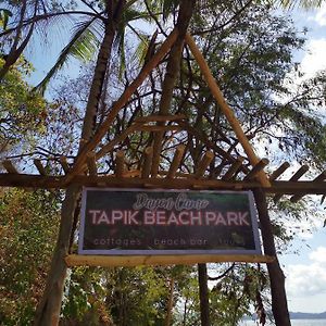 Tapik Beach Park Guest House